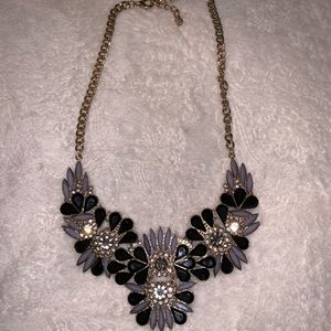 Chunky necklace